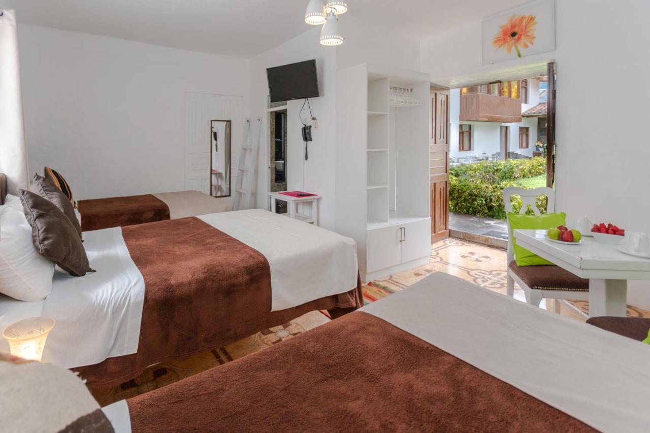 Rhouse Calca Hotel Exterior photo