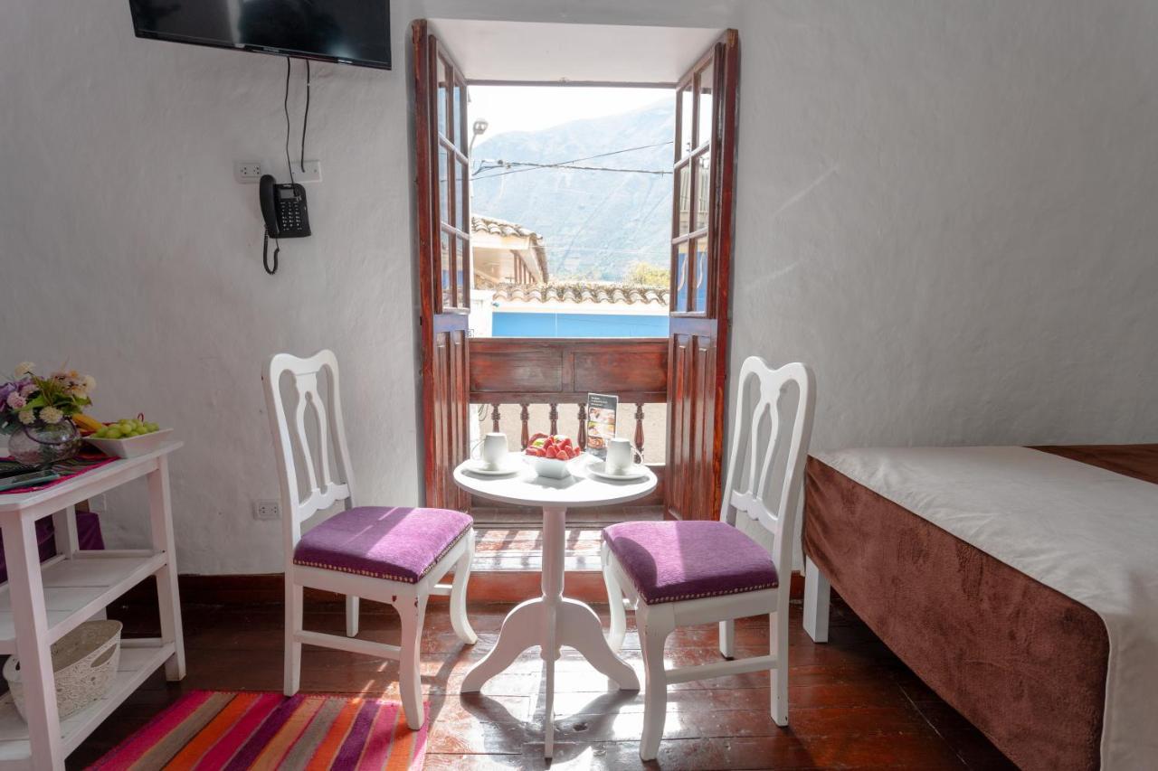 Rhouse Calca Hotel Exterior photo