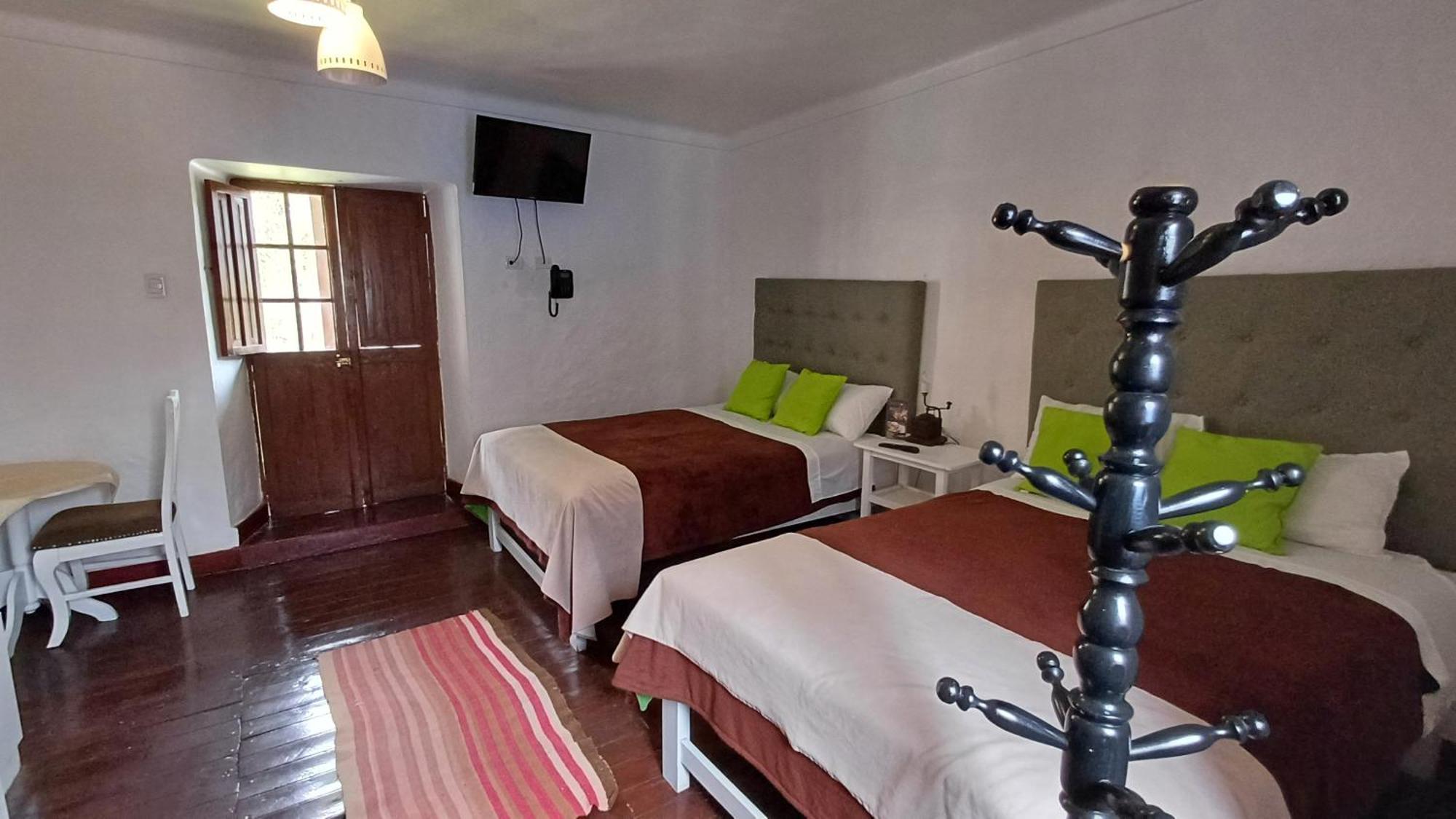 Rhouse Calca Hotel Exterior photo