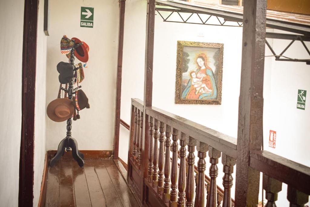 Rhouse Calca Hotel Exterior photo