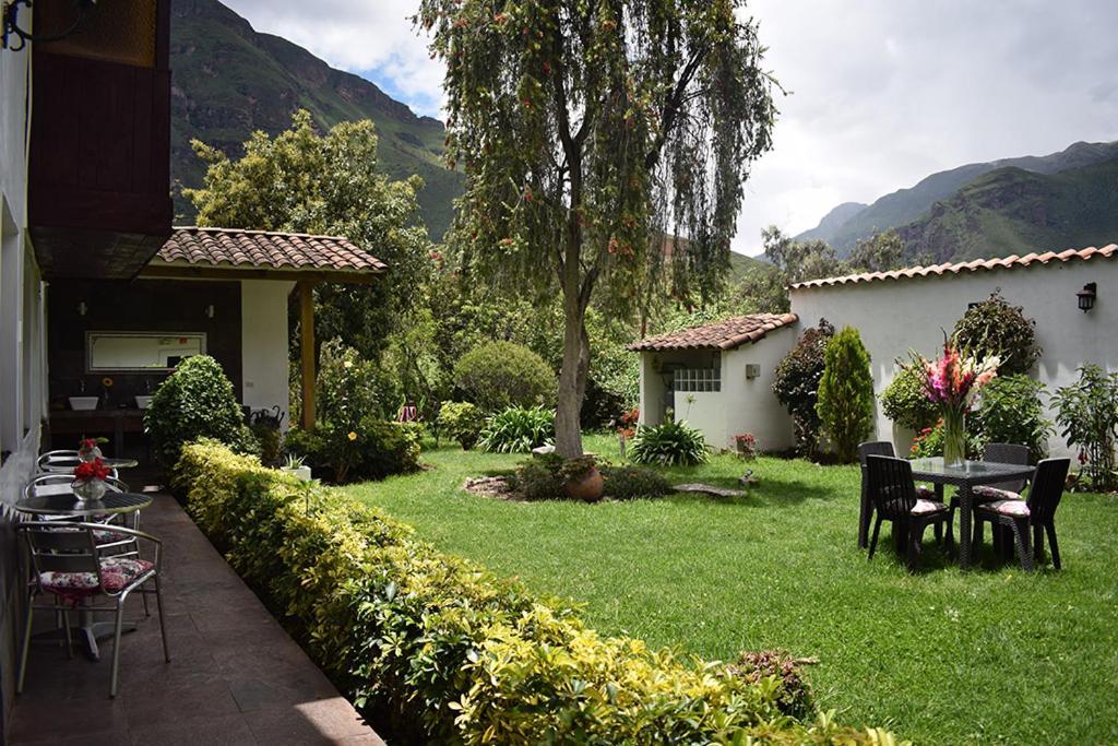 Rhouse Calca Hotel Exterior photo