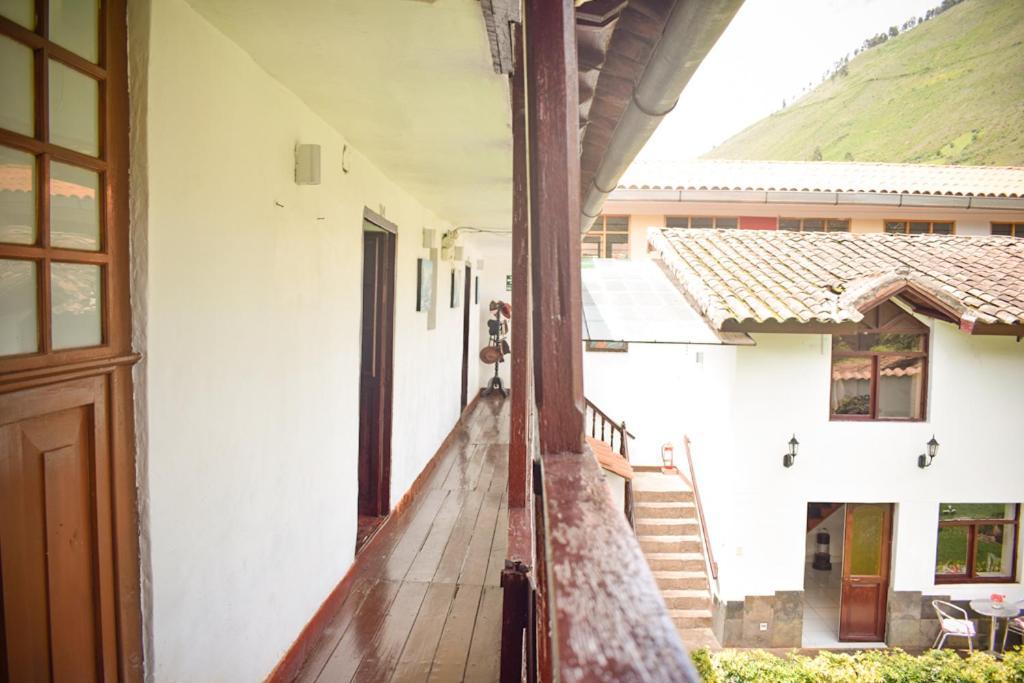Rhouse Calca Hotel Exterior photo