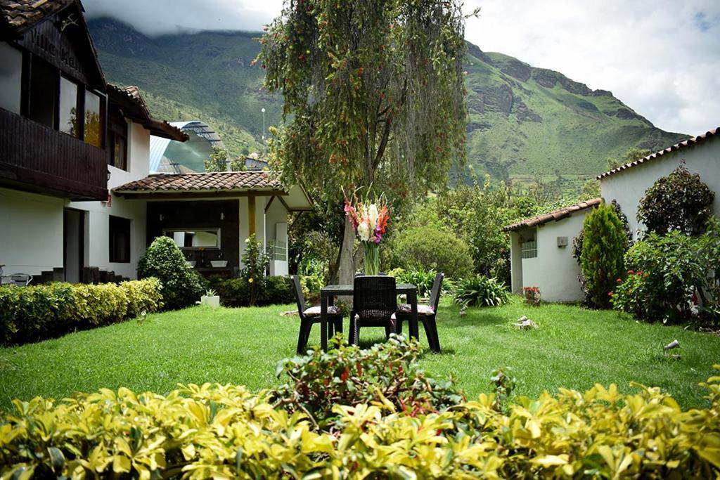 Rhouse Calca Hotel Exterior photo